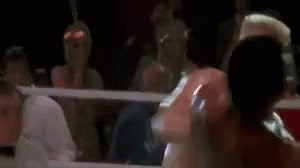 Throw The Damn Towel Boxer GIF - Throw The Damn Towel Boxer Boxing GIFs