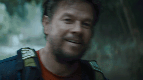 I'M Coming Mikael Lindnord GIF - I'M Coming Mikael Lindnord Mark Wahlberg GIFs