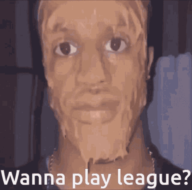 League Lol GIF - League Lol Wanna Play League GIFs