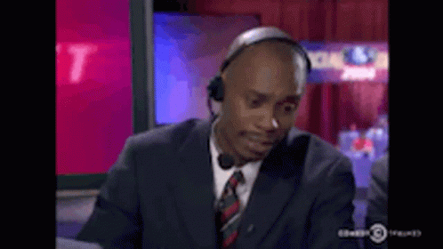 Chappelle Dave GIF - Chappelle Dave GIFs