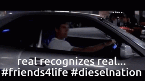 Friends Friends For Life GIF - Friends Friends For Life Fast And Furious GIFs