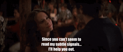 Heartbreakers Jennifer Love Hewitt GIF