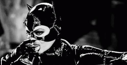Catwoman Drink GIF - Catwoman Drink Drunk GIFs