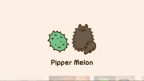 Pipper Melon GIF - Pipper Melon GIFs