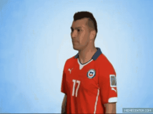 a soccer player with the number 17 on his shirt