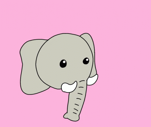 Elephant Crying GIF - Elephant Crying Pien GIFs