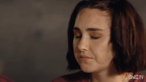 Sad Disappointed GIF - Sad Disappointed Upset GIFs