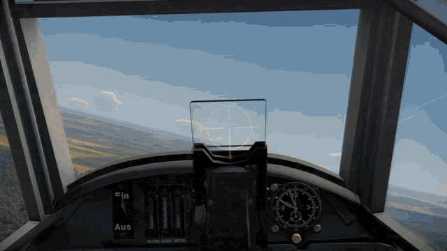 Bf109 Game GIF - Bf109 Game Simulator GIFs