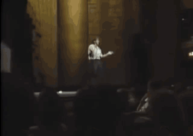 Robinwilliams Live At The Met GIF - Robinwilliams Live At The Met Evening At The Met GIFs