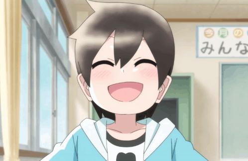 Happy Taiyo Takada GIF - Happy Taiyo Takada Smile GIFs