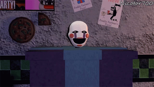 Laughing The Puppet GIF - Laughing The Puppet Spanky Cinema GIFs