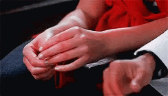 Hand In Hand Hand To Hand GIF - Hand In Hand Hand To Hand Holding Hands GIFs
