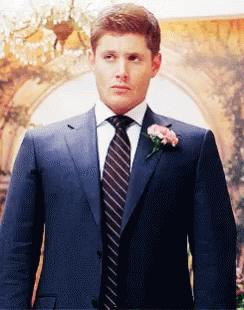 Really Supernatural GIF - Really Supernatural Jensen GIFs