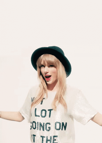 22 Love GIF - 22 Love Taylor Swift GIFs