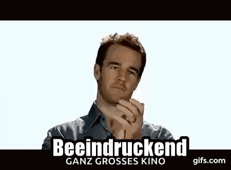 Slow Clap Clapping GIF - Slow Clap Clapping James Van Der Beek GIFs