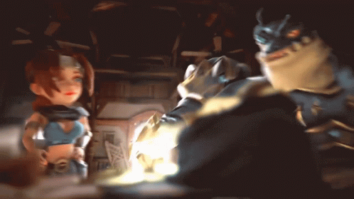 Angry Mad Arch Od GIF - Angry Mad Arch Od Fight GIFs