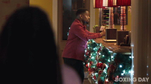 What Melvin GIF - What Melvin Boxing Day GIFs