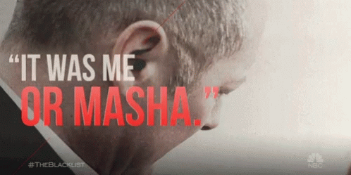 It Was Me Or Masha Confession GIF - It Was Me Or Masha It Was Me Confession GIFs