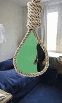 Hang Suicide GIF - Hang Suicide Just Do It GIFs