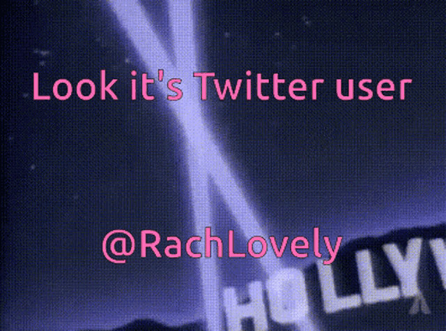 Rach Lovely Rachel GIF - Rach Lovely Rachel Prime Glasnow GIFs