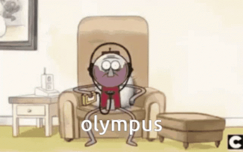 Olympus GIF
