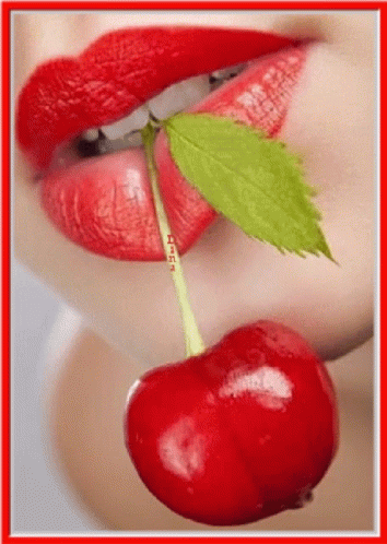 Nasserq Love GIF - Nasserq Love Cherry GIFs