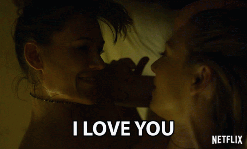 I Love You Dating GIF - I Love You Dating Relationship GIFs