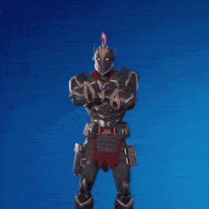 Fortnite Dance Ares GIF - Fortnite Dance Fortnite Ares GIFs