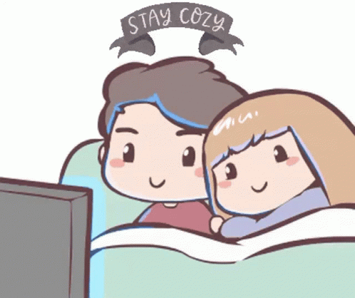 Comfy Bed GIF - Comfy Bed In GIFs