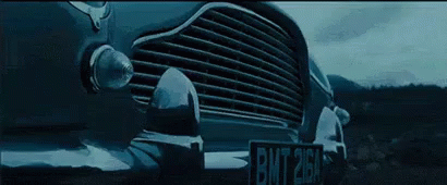 Car Machine Guns - James Bond, Skyfall GIF - James Bond Skyfall GIFs