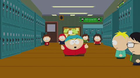 Panderverse Cartman GIF - Panderverse Cartman South Park GIFs