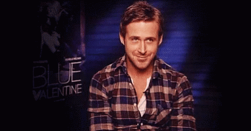 Ryan Gosling Jr Laughing GIF - Ryan Gosling Jr Laughing GIFs