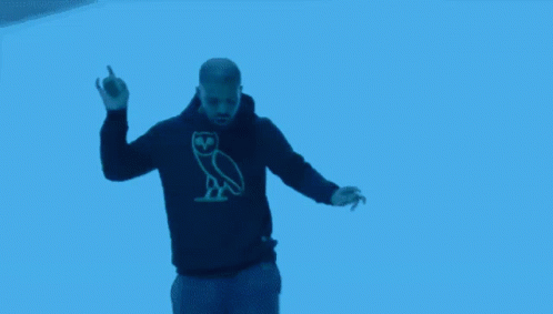 Dance Drake GIF - Dance Drake GIFs