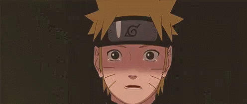 Naruto Mi Dispiace Tanto Piango Piangere Lacrime Spiacente Scusa Perdonami Mi Perdoni GIF - Anime Naruto Shippuden Tears GIFs