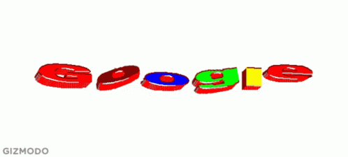 Google History GIF - Google History Google Logo GIFs