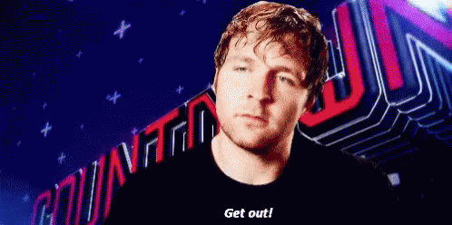 Get Out Shoo GIF - Get Out Shoo Go Away GIFs