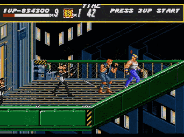 Dnopls Streets Of Rage GIF - Dnopls Streets Of Rage Streets_of_rage_1 GIFs