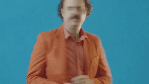 Oh Yeah Donny Benet GIF - Oh Yeah Donny Benet Spin GIFs