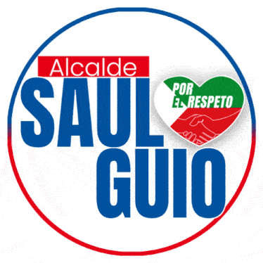 Saulo Guio Alcalde Por El Respeto GIF - Saulo Guio Alcalde Por El Respeto Santa Rosa De Viterbo GIFs