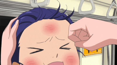 Ringo Penguindrum GIF