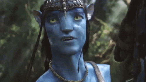 Avatar Jake GIF - Avatar Jake Smile GIFs