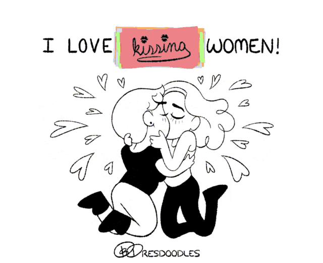 a group of women holding hands under a sign that says empowering women