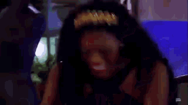 Giggling Laughing GIF - Giggling Laughing Porsha Williams GIFs