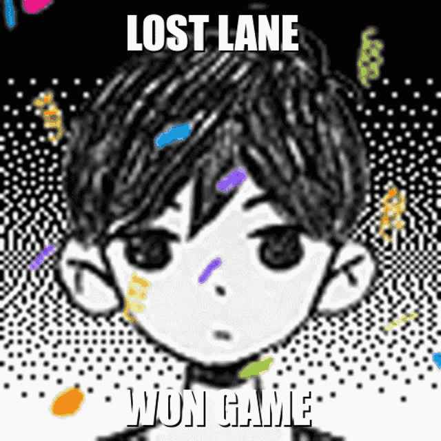 Sunny Omori GIF