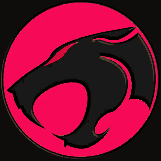 Logo Big Cat GIF