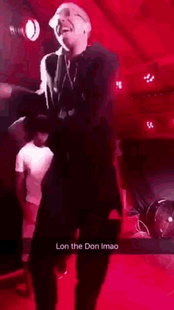 Milly Rock GIF