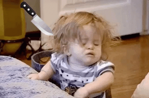Stressed Baby GIF - Stressed Stress Baby GIFs