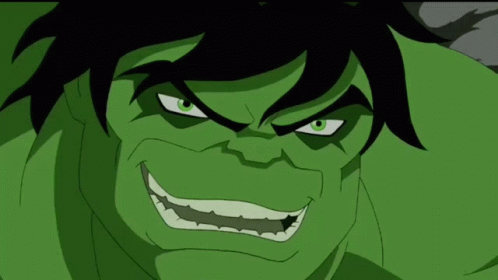 U Sure About That Are You Sure GIF - U Sure About That Are You Sure Hulk GIFs