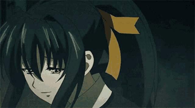 Akeno GIF