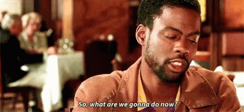 What Now GIF - Dogma Chris Rock What Now GIFs